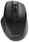 Gembird MUSW2-6B-02 Bezvadu pele 2.4G + Bluetooth 2400 DPI