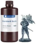 ANYCUBIC Standard Resin (black)
