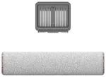 Wash floor brush and filter for Dreame H12 Pro Flexreach/H13 FlexReach/H15/H15 Pro.