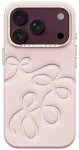 Case UNIQ Coehl Cloude for iPhone 18 Pro  / 17 Pro Magnetic Charging pink