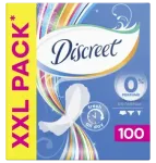 Discreet Air 100 pcs