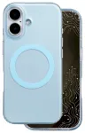 Mocco Mistiq Mag Back Case Aizmugurējais apvalks priek&scaron; Apple iPhone 17