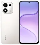 Honor 600 Smart 5G Viedtālrunis 4GB / 128GB Meteor Silver