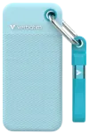 Verbatim 32324V Pocket Pollar Ārējais SSD 1TB / USB-C
