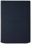 PocketBook Tablet sleeve InkPad 7,8" Charge Night blue / HN-QI-PU-743G-NB-WW Black