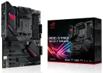 ASUS Mainboard ROG STRIX B550-F GAMING - ATX - Socket AM4 - AMD B550