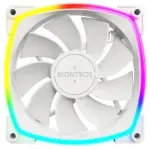Montech Fan RX120 PWM / RX120 PWM (W) White