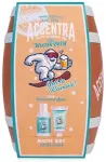 Accentra Men`s Collection Winter Edition Body Care Set - D&aacute;rkov&aacute; sada ve tvaru sudu
