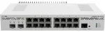 Router Przewodowy CCR2004-16G-2S+PC