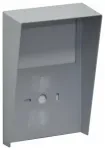 Wantec lietaus apsauga 1-4 mygtukų Monolith be klaviatūros