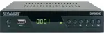 Televizoriaus imtuvas Schwaiger DVB-S2 HD palydovinis imtuvas