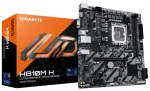 Gigabyte H810M H