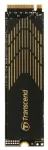 SSD diskas Transcend 240S 1TB M.2 2280 PCI-E x4 Gen4 NVMe (TS1TMTE240S)