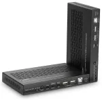 LINDY 100m Cat.6 HDMI 4K60 HDBaseT 3.0 KVM Extender