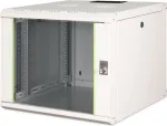 Pakabinama spinta Digitus 19" 9U (DN-19 09U-6/6)