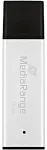 Atminties įrenginys MediaRange MEMORY DRIVE FLASH USB3.2/512GB MR1904 MEDIARANGE MR1904 (4260664872528)