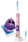 Philips Sonicare elektriskā zobu birste bērniem HX6352/42 Pink