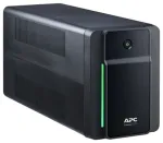APC Back-UPS 1600VA - 900W 230V AVR 4x Schuko Ausg&auml;nge