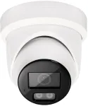 IP kamera Abus ABUS 4 MP IP kupolo kamera, 4 mm IR/WL