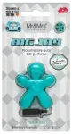 Mr&Mrs Fragrance Big Joy Car Perfume Tuberose