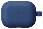 AmazingThing Glamour AirPods Pro 3 Protective Case - Blue