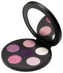 MAC, Surprise Eyes, Akių &scaron;e&scaron;ėlių paletė, Sodri purpurinė, 8.4 g