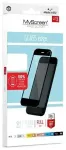 MS Diamond Glass Edge Lite FG Oppo Reno 74G/5G  black Full Glue