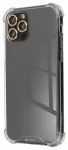 ROAR Armor telefono dėklas iPhone 17 skaidrus