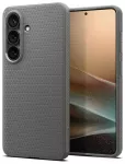Spigen Liquid Air telefono dėklas Samsung Galaxy S26+ (S947) pilkas