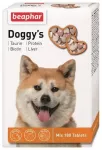 Vitamin supplement - Beaphar Doggy's Mix, 180 tabl.