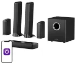 Ultimea Apollo S90 Soundbar