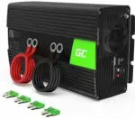 Green Cell Power Inverter Converter 24V to 230V 1000W/2000W Pure sine