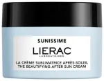 Lierac, Sunissime, Drėkinamasis kremas po saulės, 200 ml
