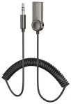 Borofone Audio Bluetooth Receiver AUX BC56 Peaceful grey
