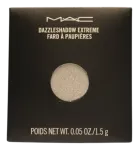MAC, Dazzleshadow Extreme Pro Pallete, Eyeshadow Compact, Discotheque, Refill, 1.5 g