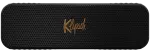 Klipsch Portable Speaker Detroit, Black