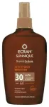 Ecran Sunnique Silky Mist apsauginis sausas kūno aliejus Spf30 100ml