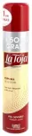 La Toja Skutimosi Putos Jautriai Odai 250+50ml
