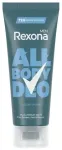 Rexona Ocean Rush Men viso kūno dezodorantas kremas 75ml