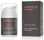 Uresim Vyri&scaron;kas Veido Kremas Nuo Senėjimo Men Active Age 50ml