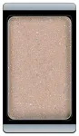 Akių &scaron;e&scaron;ėliai Artdeco Glamour Eyeshadow 345 Glam Beige Rose