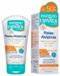 Instituto Espa&ntilde;ol Apsaugos nuo saulės priemonė atopinei odai SPF50 150ml