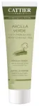 Cattier Paris Green Clay Mask 100ml