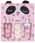 Accentra Sweet Dreams Gift Box - D&aacute;rkov&aacute; sada v pap&iacute;rov&eacute; krabičce