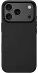 Benks Magnetic Vita Pro Silicone Case (C.K.QY.AP.BK.0073) for Iphone 18 Pro Max/ 17 Pro Max/ black (Camera Control Button)