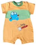 Rompers Little Monster 62 cm 1667