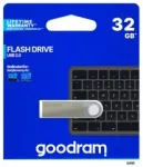 Goodram 32GB UUN2 USB 2.0 Zibatmiņa