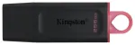 Kingston 256GB USB 3.2 Gen1 DataTraveler Exodia Zibatmiņas