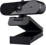 Trust Taxon QHD Web kamera Dual Mic