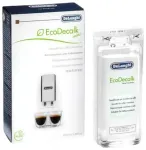 DeLonghi EcoDecalk Atkaļķo&scaron;anas &Scaron;ķidrums Kafijas Automātam 100ml
